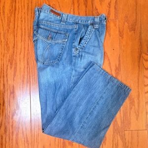 🍟Calvin Klein worker jeans 8🍟